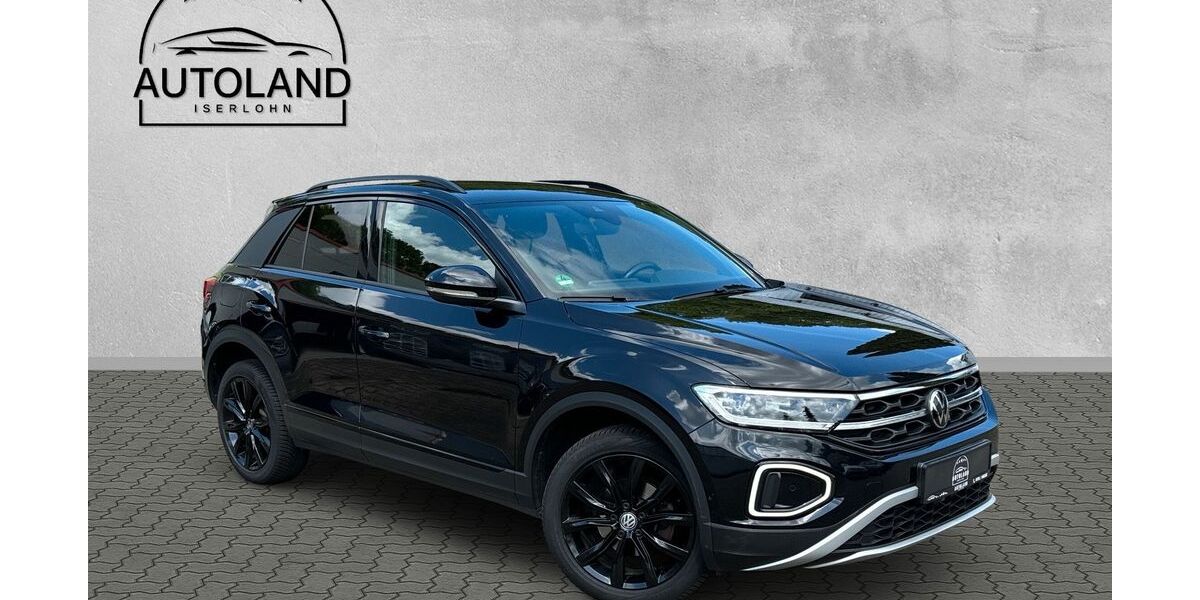 VW T-Roc 132.000 km 19.490 &euro; Iserlohn 58638