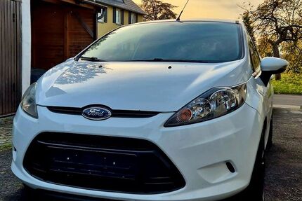 Ford Fiesta 190.000 km 3.990 € Beulich 56283
