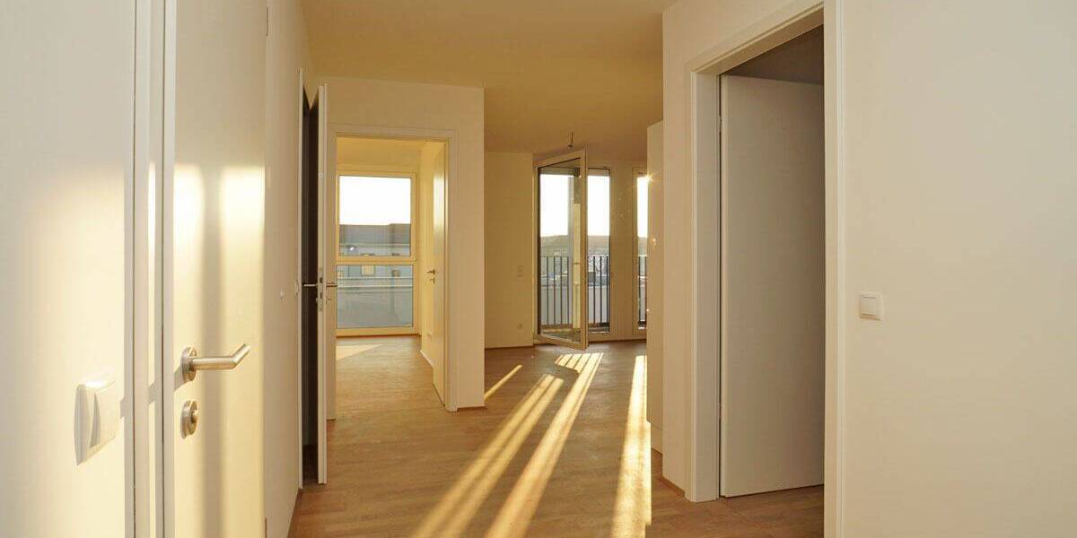 Etagenwohnung Dresden Johannstadt-Nord - 3 Zimmer, 67 m&sup2;, 970&euro; | Angebot:26359236