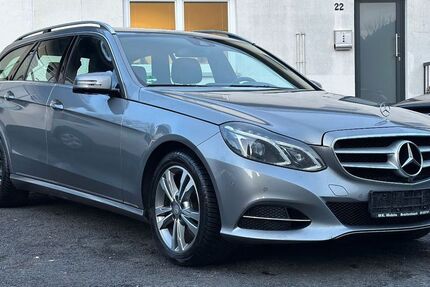 Mercedes-Benz E 250 244.307 km 13.400 &euro; Oberleichtersbach/Breitenbach 97789