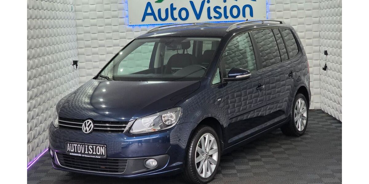 VW Touran 175.000 km 9.950 &euro; Herzberg am Harz 37412