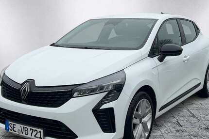 Renault Clio 6.630 km 19.980 &euro; Norderstedt 22851