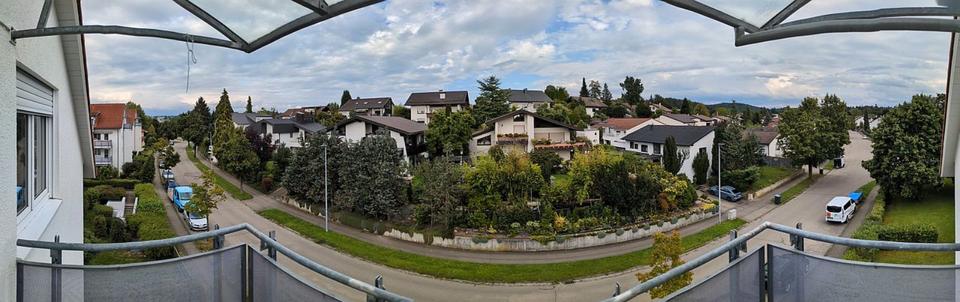 Großzügige Maisonette DG-Wohnung in bevorzugter Lage von Tettnang 4 zimmer