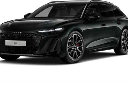 Audi A6 26.000 km 70.890 &euro; Gersthofen 86368