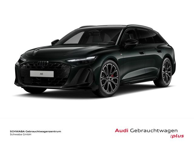 Audi A6 26.000 km 73.890 &euro; Gersthofen 86368