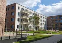 Wohnung zum Mieten in Hannover 380,53 € 46.07 m²