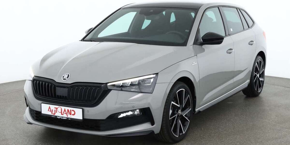 Skoda Scala 56.672 km 21.990 &euro; Wietmarschen 49835