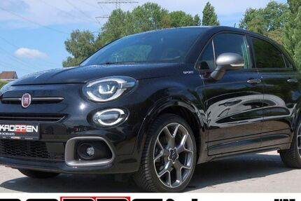 Fiat 500X 58.307 km 17.880 &euro; Herten 45701