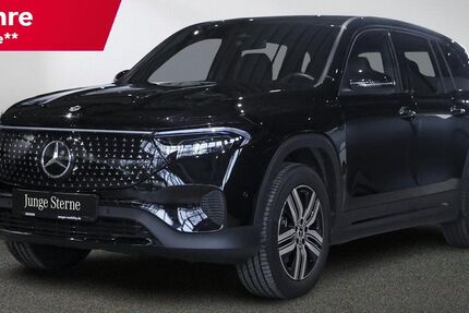 Mercedes-Benz EQB 19.101 km 36.490 &euro; Ahlen 59229