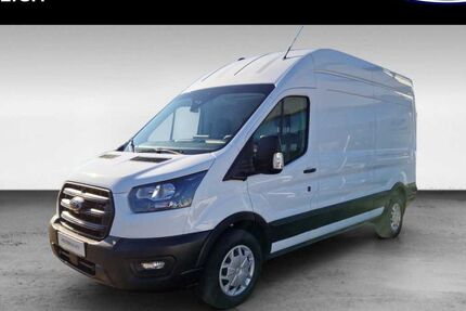 Ford Transit 43.875 km 26.850 € Wittlich 54516