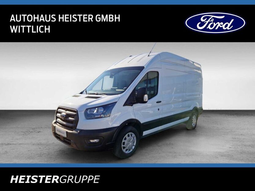 Ford Transit 43.875 km 26.850 € Wittlich 54516