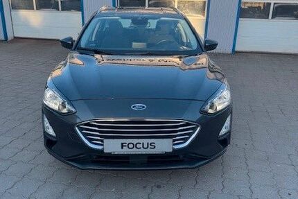 Ford Focus 94.000 km 15.490 &euro; Geestland 27624