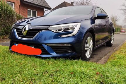 Renault Megane 90.000 km 8.500 &euro; Espelkamp 32339
