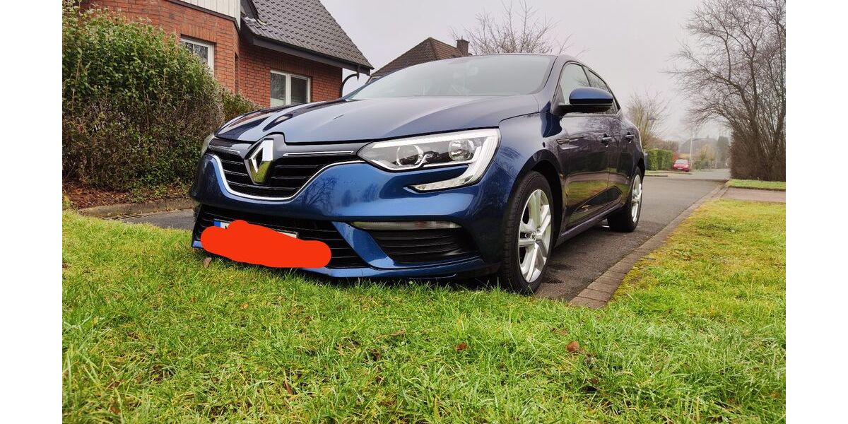 Renault Megane 90.000 km 8.500 &euro; Espelkamp 32339