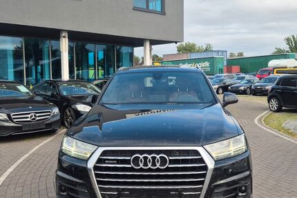 Audi Q7 238.157 km 23.900 &euro; Achim 28832