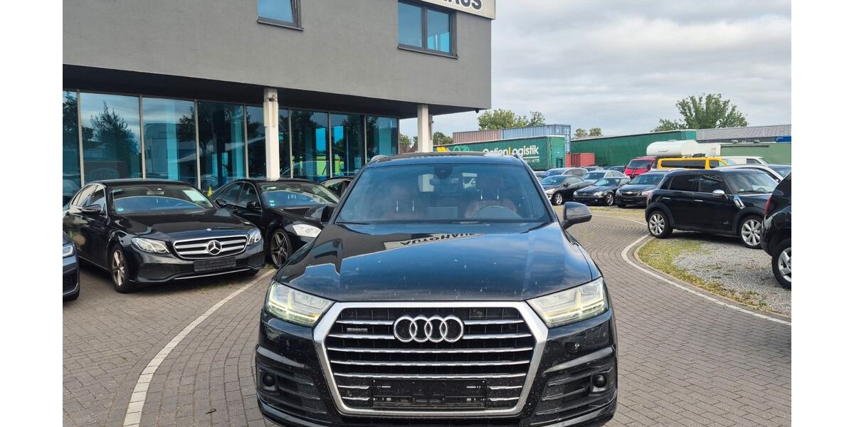 Audi Q7 238.157 km 23.900 &euro; Achim 28832