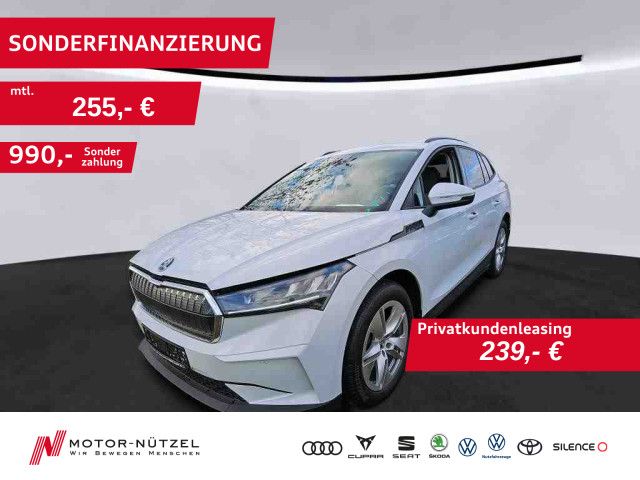 Skoda Enyaq 20.716 km 23.930 &euro; Bamberg 96052