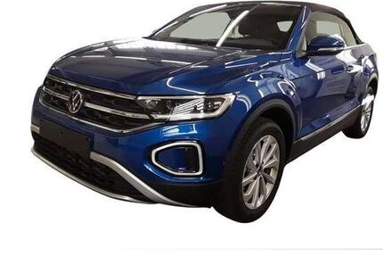 VW T-Roc 7.950 km 29.950 € Nürnberg 90441