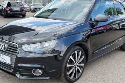 Audi A1 200.000 km 5.900 &euro; Calw 75365