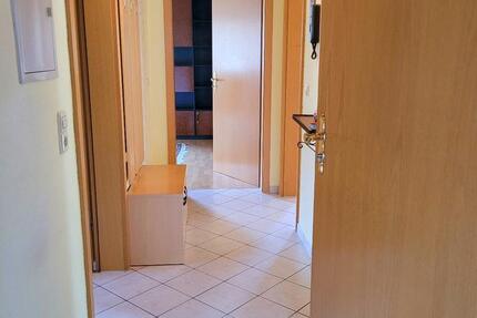 3-Zimmer möbliertes Wohnungen mit Einbauküche Zentrum Altensteig zimmer