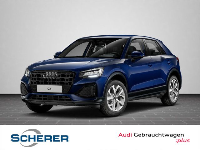 Audi Q2 28.478 km 31.190 &euro; Bingen / Rhein 55411