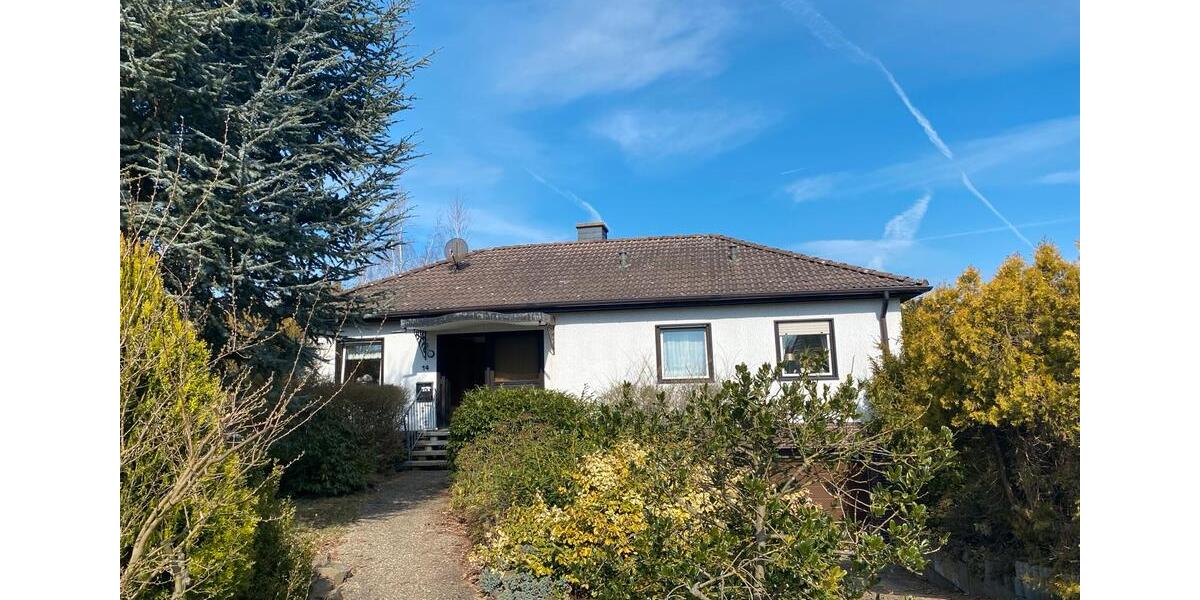 Modernisiertes EFH in Felsberg 7 zimmer