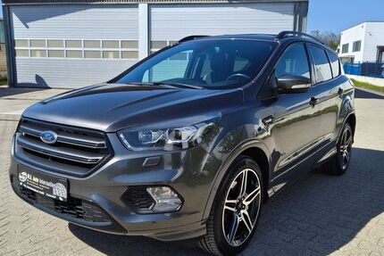Ford Kuga 117.000 km 15.990 &euro; Eschweiler 52249