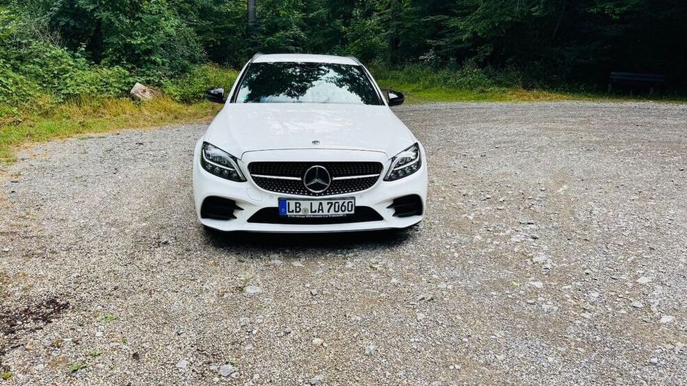 C 300