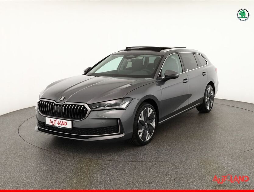 Skoda Superb 12.947 km 41.890 € Coburg 96450