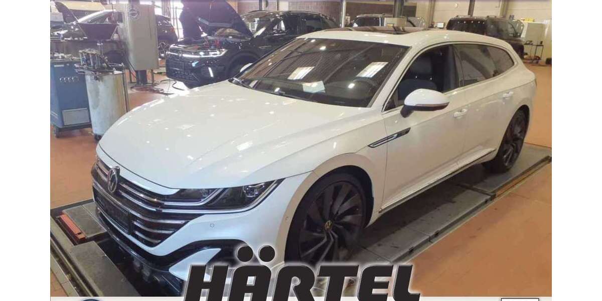 VW Arteon 96.000 km 29.700 &euro; Osnabrück 49084