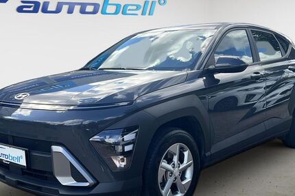 Hyundai KONA 17.814 km 24.800 &euro; Mainz 55129