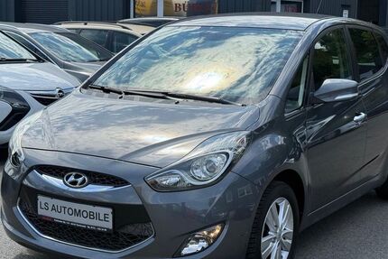Hyundai ix20 136.159 km 5.950 &euro; Dortmund 44147