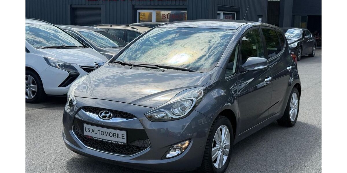 Hyundai ix20 136.159 km 5.950 &euro; Dortmund 44147
