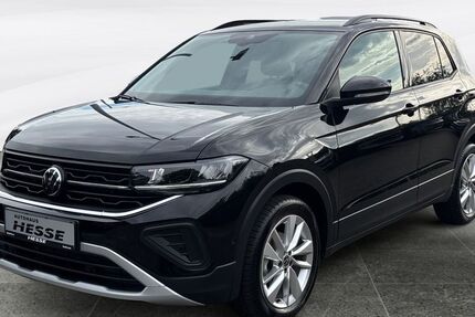 VW T-Cross 8.794 km 24.930 &euro; Sottrum 27367