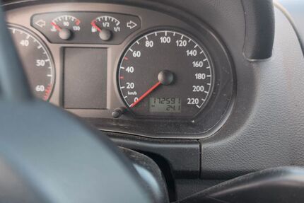 VW Polo 172.590 km 1.700 &euro; Sankt Johann 55578