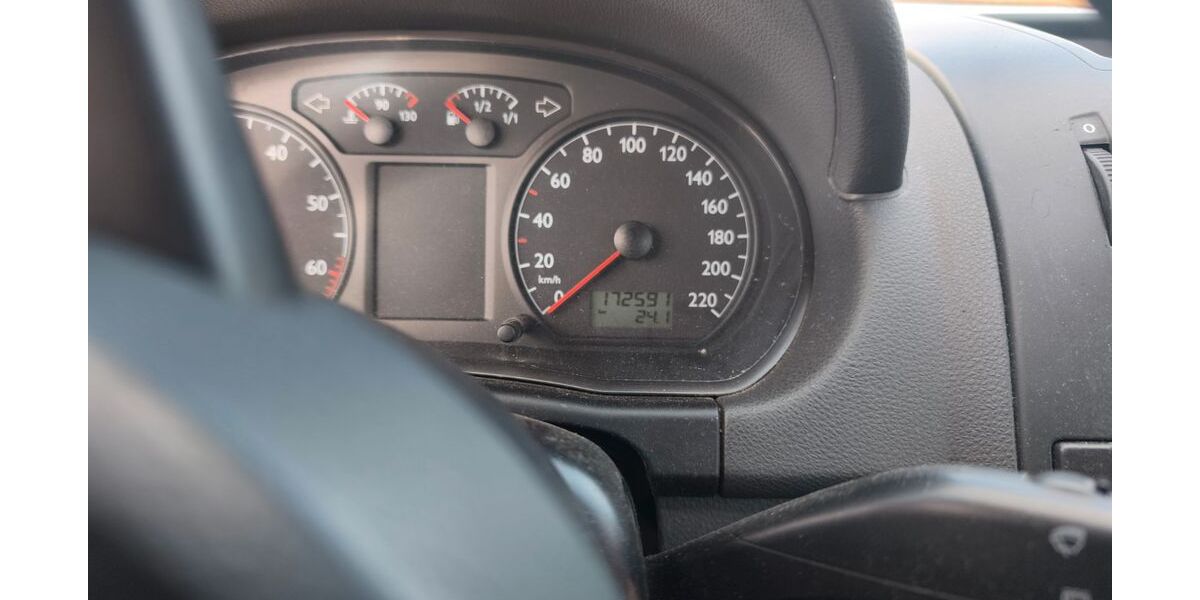 VW Polo 172.590 km 1.700 &euro; Sankt Johann 55578