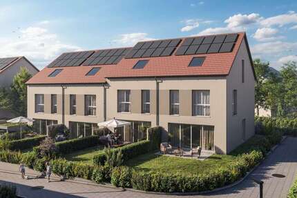 Haus Leonberg - 5 Zimmer, 141 m&sup2;, 767.000&euro; | Angebot:27281274