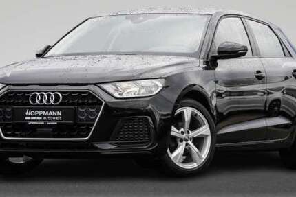 Audi A1 63.876 km 16.990 € Haiger 35708