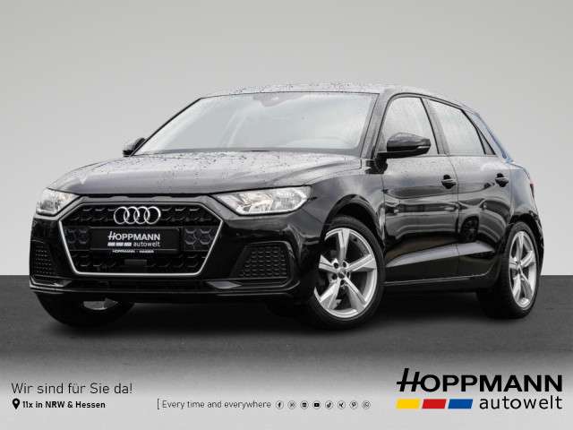 Audi A1 63.876 km 16.990 € Haiger 35708