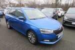 Skoda Fabia Best Of 1.0 TSI DSG NAVI ALU ACC LED SOUND 66.994 km 15.788 &euro; Bergkamen 59192