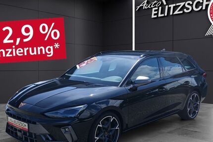 Cupra Leon 2.000 km 35.950 &euro; Kamenz 01917