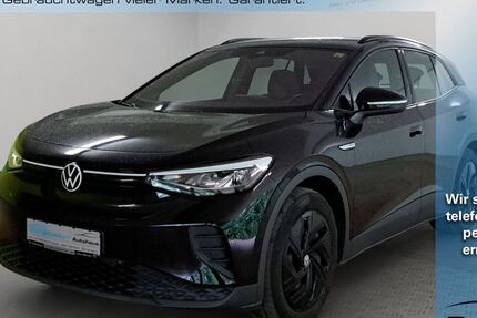 VW ID.4 43.100 km 27.890 &euro; Baiersbronn 72270