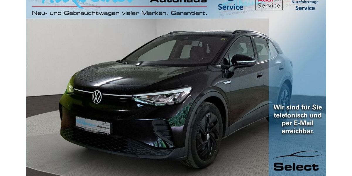 VW ID.4 43.100 km 27.890 &euro; Baiersbronn 72270