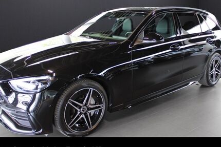 Mercedes-Benz C 200 14.113 km 44.760 &euro; Bitburg 54634