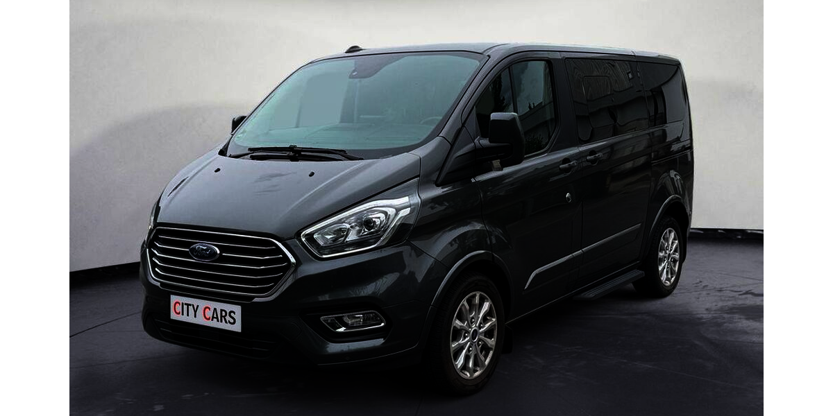 Ford Tourneo Custom 50.000 km 32.490 &euro; Dormagen 41540