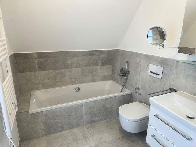 Moderne Eigentumswohnung in Hamburg Meiendorf 3 zimmer