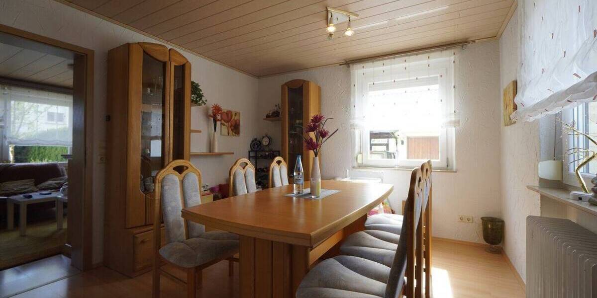 Doppelhaushälfte Aulendorf - 4 Zimmer, 110 m&sup2; | Angebot:26451763