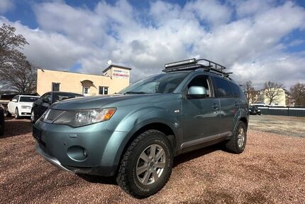 Mitsubishi Outlander 197.000 km 3.499 &euro; Chemnitz 09120