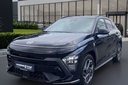 Hyundai KONA 20.194 km 28.880 &euro; Bielefeld 33609
