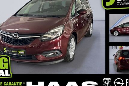 Opel Zafira 100.000 km 13.480 &euro; Augsburg 86159